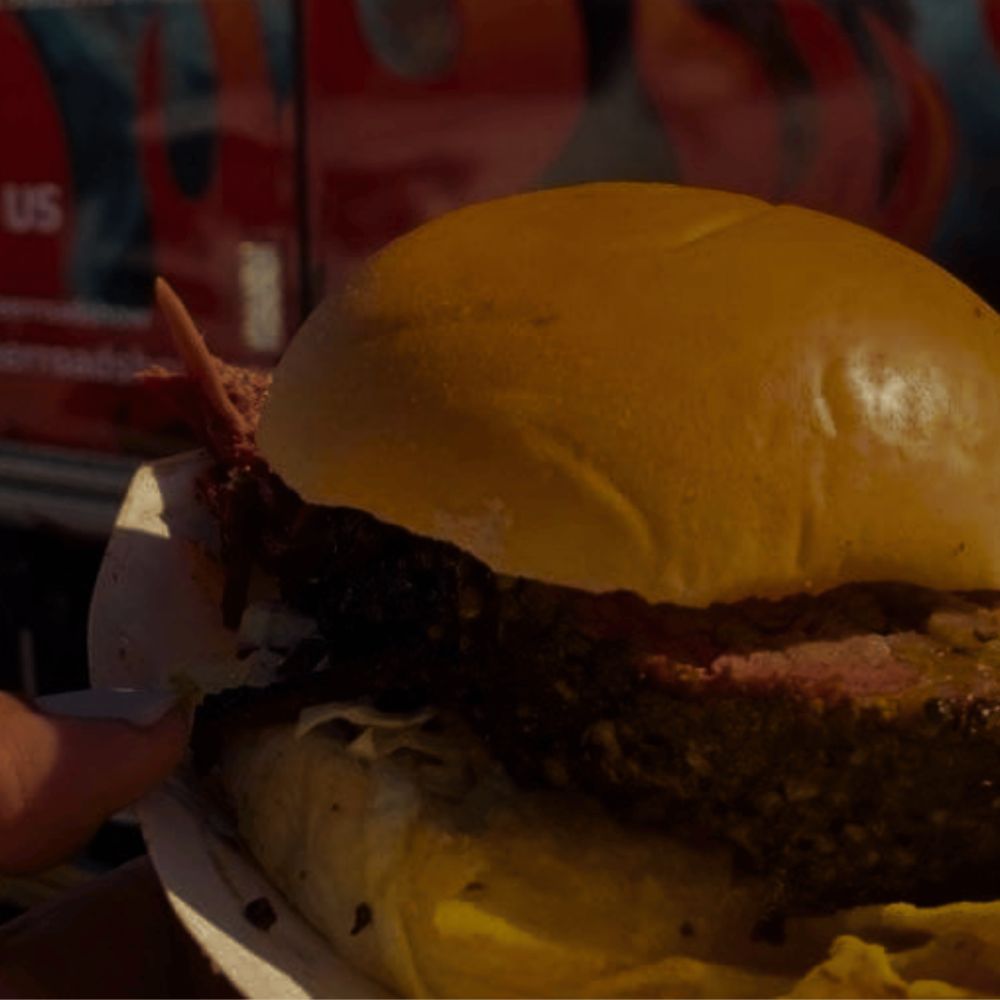 BBQ Roadshow