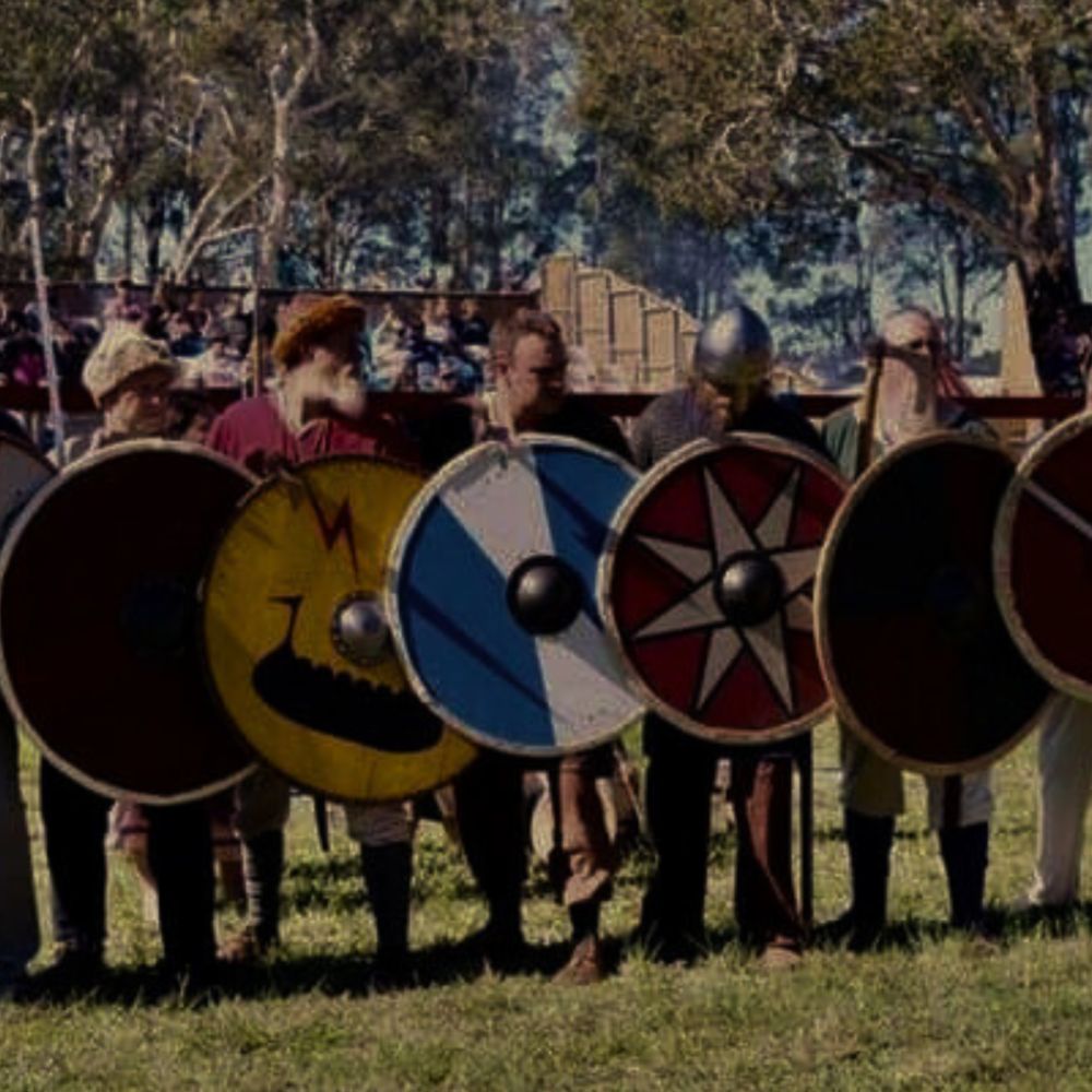 Saga Vikings
